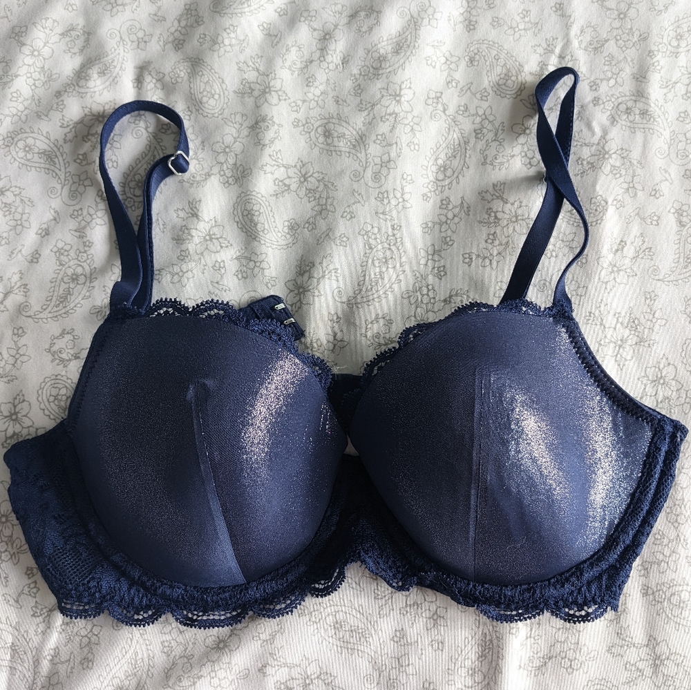 Victoria's Secret Push-up Bra